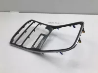 Накладка консоли на Hyundai Santa Fe TM — фото 6