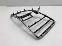 Накладка консоли на Hyundai Santa Fe TM — фото 7