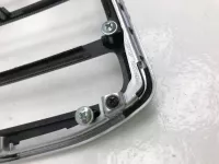 Накладка консоли на Hyundai Santa Fe TM — фото 9