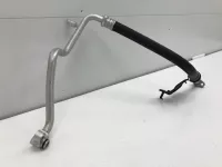 Трубка кондиционера на Toyota Land Cruiser — фото 9