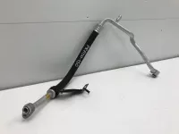Трубка кондиционера на Toyota Land Cruiser — фото 4