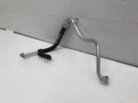Трубка кондиционера на Toyota Land Cruiser — фото 2