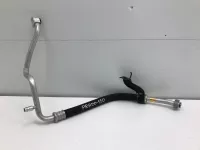 Трубка кондиционера на Toyota Land Cruiser — фото 3