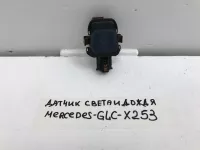 Датчик дождя на Mercedes-Benz GLC-Class X253 — фото 7