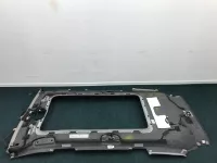 Обшивка потолка на Hyundai Santa Fe TM — фото 11