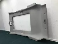 Обшивка потолка на Hyundai Santa Fe TM — фото 2