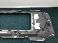 Обшивка потолка на Hyundai Santa Fe TM — фото 18