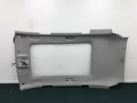 Обшивка потолка на Hyundai Santa Fe TM — фото 5