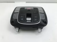 Плафон салонный на Hyundai Santa Fe TM — фото 4