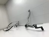 Трубка кондиционера на Hyundai Santa Fe TM — фото 4