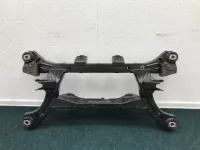 Подрамник задний на Hyundai Santa Fe TM — фото 6