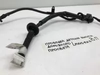 Проводка коса на Lexus RX200t AL20 — фото 4