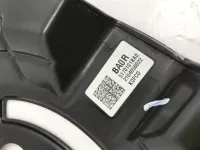Пыльник тормозного диска на Hyundai Santa Fe TM — фото 6