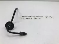 Трубка тормозная на Hyundai Santa Fe TM — фото 2