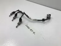 Форсунка инжекторная электрическая на Lexus RX200t AL20 — фото 3