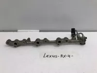 Рампа топливная на Lexus RX200t AL20 — фото 4