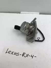 Клапан электромагнитный ТНВД на Lexus RX200t AL20 — фото 4