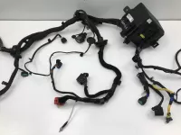 Проводка коса на Hyundai Santa Fe TM — фото 7