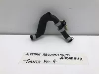 Датчик абсолютного давления на Hyundai Santa Fe TM — фото 5
