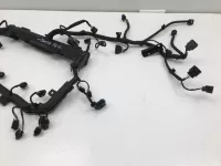 Проводка двигателя на Hyundai Santa Fe TM — фото 8
