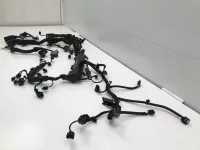 Проводка двигателя на Hyundai Santa Fe TM — фото 2