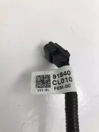 Проводка коса на Hyundai Santa Fe TM — фото 6