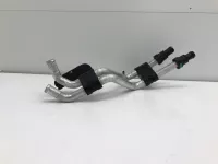 Трубка кондиционера на Hyundai Santa Fe TM — фото 8