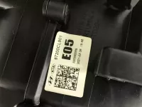 Отопитель салона на Hyundai Santa Fe TM — фото 4