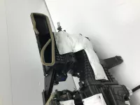Отопитель салона на Hyundai Santa Fe TM — фото 7