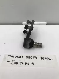 Опора шаровая передней подвески на Hyundai Santa Fe TM — фото 4