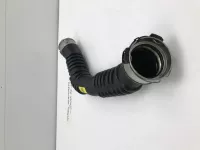 Патрубок интеркулера на Hyundai Santa Fe TM — фото 4