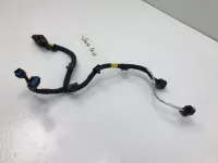 Проводка коса на Hyundai Santa Fe TM — фото 3