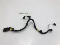 Проводка коса на Hyundai Santa Fe TM — фото 4