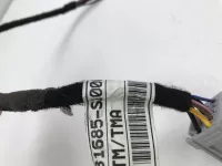 Проводка коса на Hyundai Santa Fe TM — фото 6