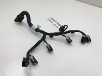 проводка форсунок на Hyundai Santa Fe TM — фото 3