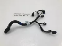 проводка форсунок на Hyundai Santa Fe TM — фото 1