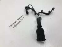 проводка форсунок на Hyundai Santa Fe TM — фото 2