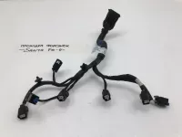 проводка форсунок на Hyundai Santa Fe TM — фото 4