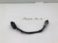 Датчик кислородный Lambdasonde на Hyundai Santa Fe TM — фото 2