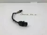 Датчик кислородный Lambdasonde на Hyundai Santa Fe TM — фото 3