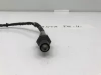 Датчик кислородный Lambdasonde на Hyundai Santa Fe TM — фото 4