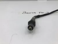 Датчик кислородный Lambdasonde на Hyundai Santa Fe TM — фото 4