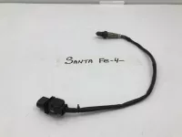 Датчик кислородный Lambdasonde на Hyundai Santa Fe TM — фото 3