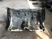 Ноускат на Hyundai Santa Fe TM — фото 3