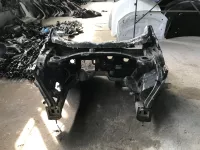 Ноускат на Hyundai Santa Fe TM — фото 4