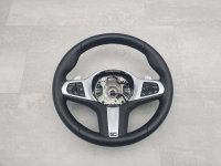 Рулевое колесо на BMW X5 G05 — фото 1