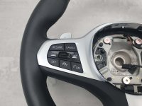 Рулевое колесо на BMW X5 G05 — фото 5