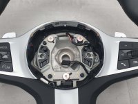 Рулевое колесо на BMW X5 G05 — фото 10