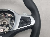 Рулевое колесо на BMW X5 G05 — фото 6