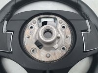 Рулевое колесо на BMW X5 G05 — фото 16